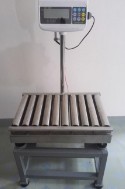 电子滚筒秤-500kg电子滚筒秤-顺义电子滚筒秤【佳宜电子】